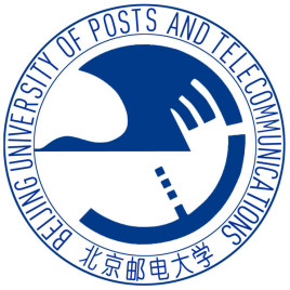 北京邮电大学校徽