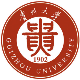 贵州大学校徽