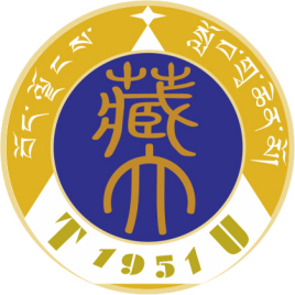 西藏大学校徽