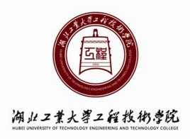 湖北工业大学工程技术学院校徽