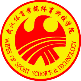 武汉体育学院体育科技学院校徽