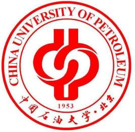 中国石油大学(北京)克拉玛依校区校徽