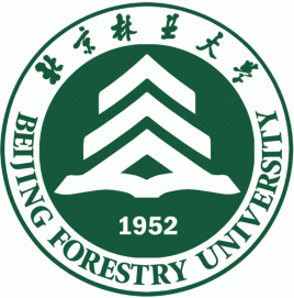 北京林业大学校徽