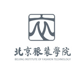 北京服装学院校徽