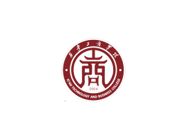 西安工业大学北方信息工程学院校徽
