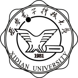 西安电子科技大学长安学院校徽