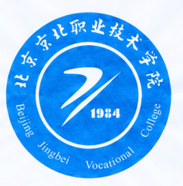 北京京北职业技术学院校徽