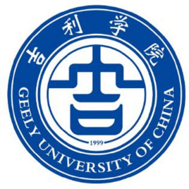 北京吉利学院校徽