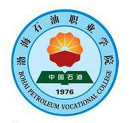 渤海石油职业学院校徽