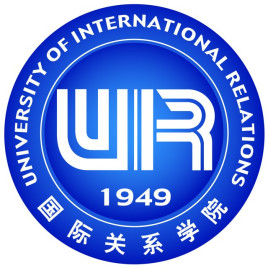 国际关系学院校徽