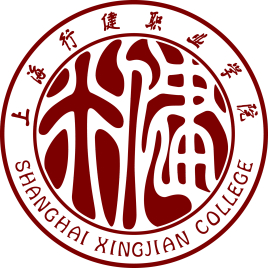 上海行健职业学院校徽