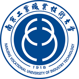 南京工业职业技术学院校徽