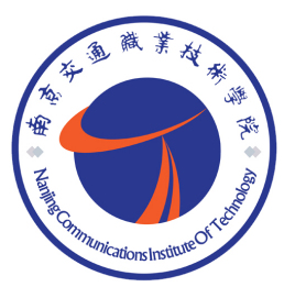 南京交通职业技术学院校徽