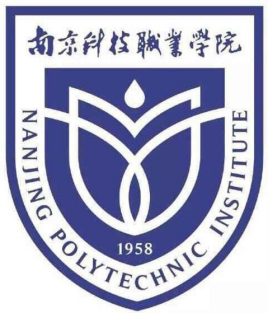 南京科技职业学院校徽