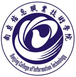 南京信息职业技术学院校徽