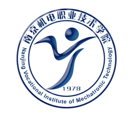 南京机电职业技术学院校徽