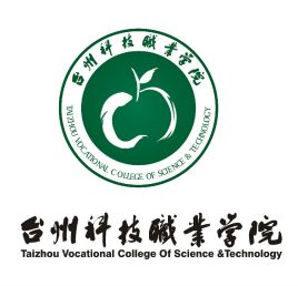 台州科技职业学院校徽