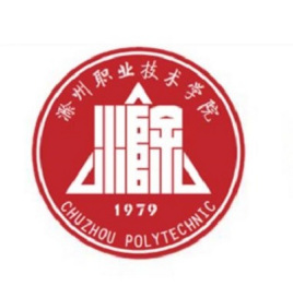 滁州职业技术学院校徽