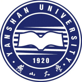 燕山大学校徽