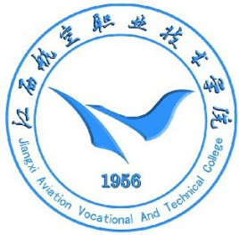 江西航空职业技术学院校徽