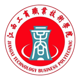 江西工商职业技术学院校徽