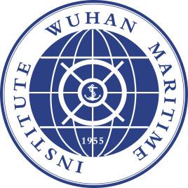 武汉航海职业技术学院校徽