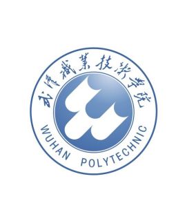 武汉工业职业技术学院校徽