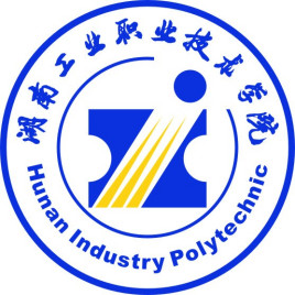 湖南工业职业技术学院校徽