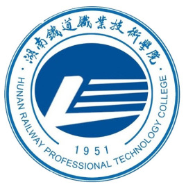 湖南铁道职业技术学院校徽