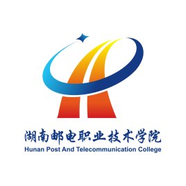 湖南邮电职业技术学院校徽
