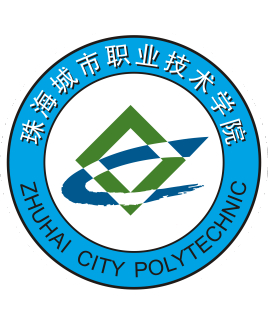 珠海城市职业技术学院校徽