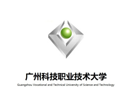 广州科技职业技术学院校徽