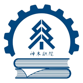 神木职业技术学院校徽