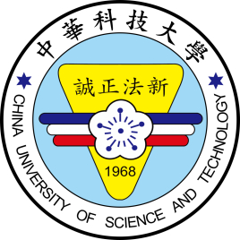 中华科技大学校徽