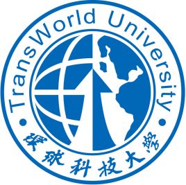 环球科技大学校徽