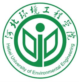 河北环境工程学院校徽