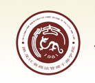 黑龙江省政法管理干部学院校徽