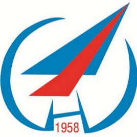 兰州航空工业职工大学校徽