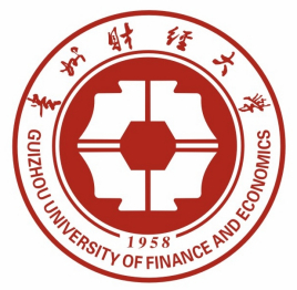 贵州财经学院校徽