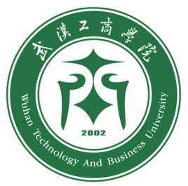 武汉长江工商学院校徽