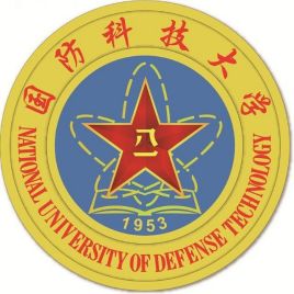 国防科学技术大学校徽