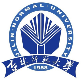 吉林师范大学校徽