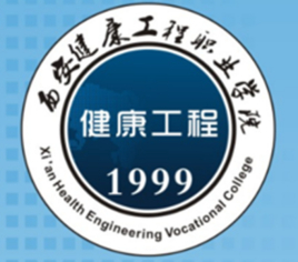 西安东方亚太职业技术学院校徽