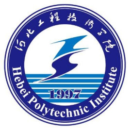 河北工程技术高等专科学校校徽