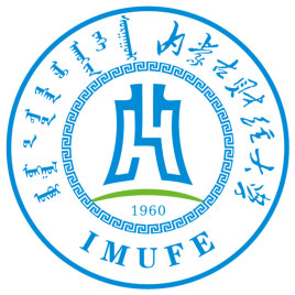 内蒙古财经学院校徽
