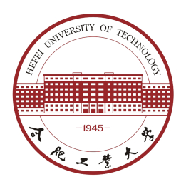 合肥工业大学(宣城校区)校徽