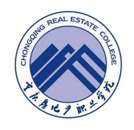 重庆建筑科技职业学院校徽