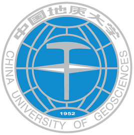 中国地质大学（武汉）校徽