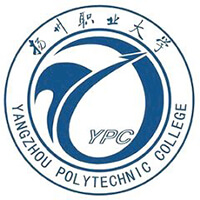 扬州市职业大学（扬州市广播电视大学）校徽