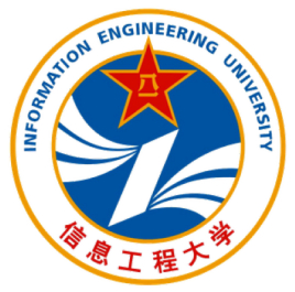 中国人民解放军战略支援部队信息工程大学校徽